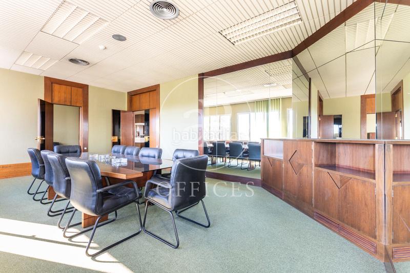 Foto 44b66aee-a409-45f4-b15f-94e0e7562099. Miete büro in Poble Sec Sant Quirze del Vallès