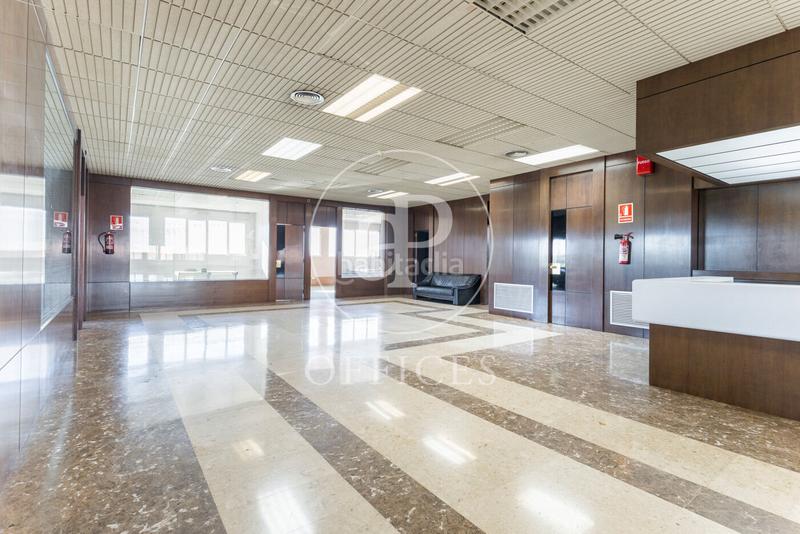 Foto 76a3f388-474e-47a0-9385-e0f9cc2e30a5. Miete büro in Poble Sec Sant Quirze del Vallès