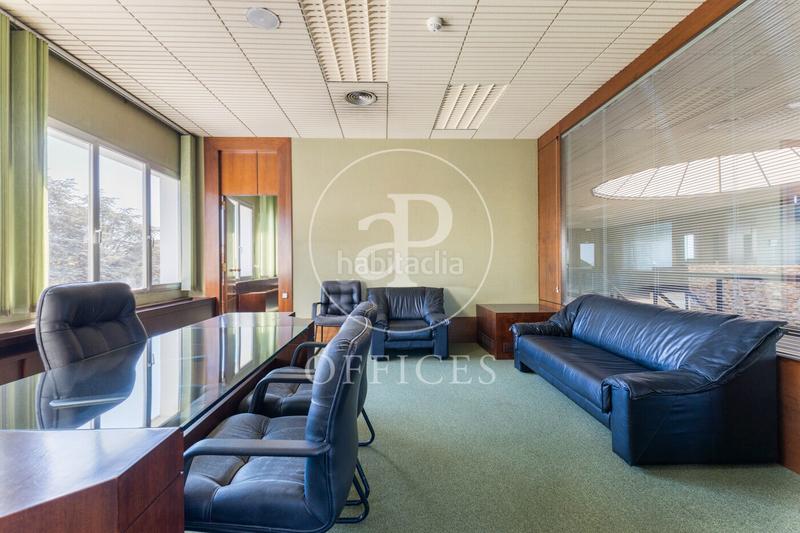 Foto 81f0deab-0976-4fda-935d-d13d36c63506. Miete büro in Poble Sec Sant Quirze del Vallès