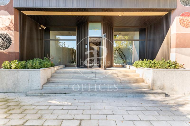 Foto a1756434-b437-4d99-8052-340aa90b4154. Miete büro in Poble Sec Sant Quirze del Vallès