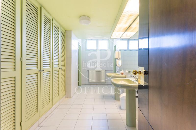 Foto a8683f81-1536-42b4-bae1-d8d2367e3103. Miete büro in Poble Sec Sant Quirze del Vallès