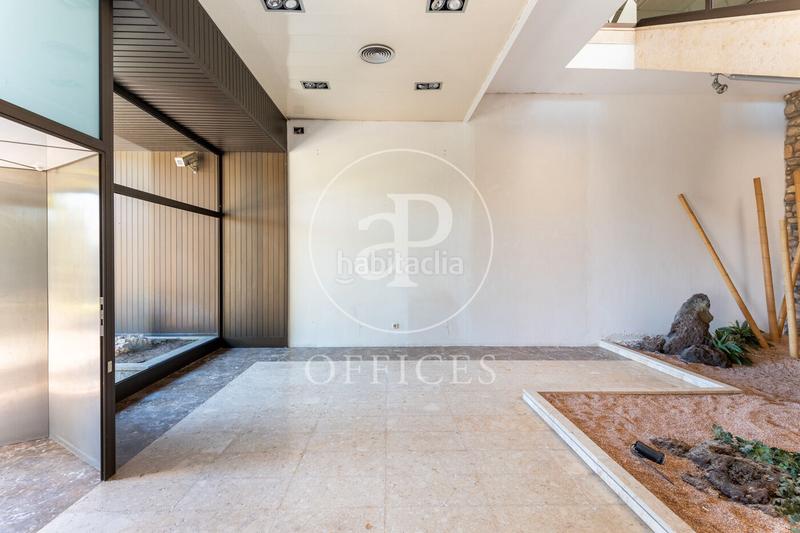 Foto bb996d43-949c-4906-bc43-7a44f831c986. Miete büro in Poble Sec Sant Quirze del Vallès