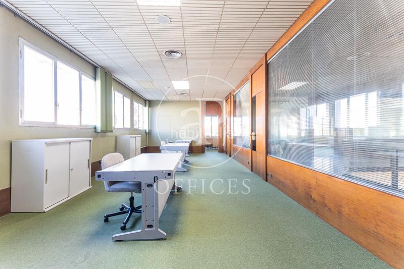 Foto c667c084-7ae4-40b1-9521-59d8c4164342. Miete büro in Poble Sec Sant Quirze del Vallès