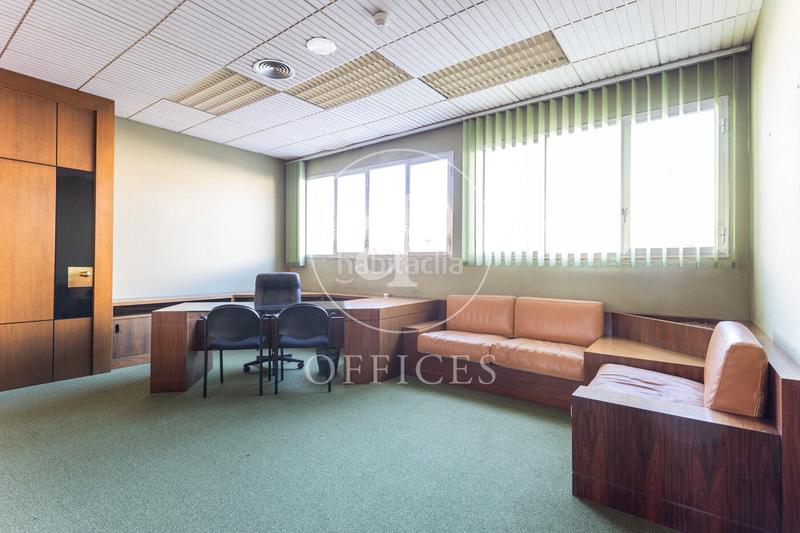 Foto ea83264e-e9e7-418b-a624-69cb615d37b2. Miete büro in Poble Sec Sant Quirze del Vallès