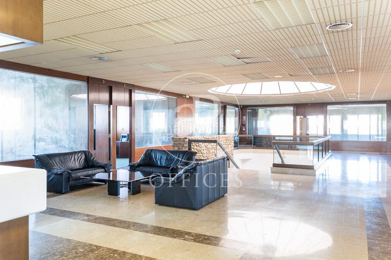 Foto fecb2b05-5981-45ab-9102-b42fb0f55849. Miete büro in Poble Sec Sant Quirze del Vallès