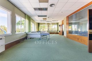 Office space in Poble Sec