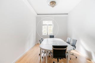 Rent Office space  Av. diagonal. Oficina en alquiler en diagonal