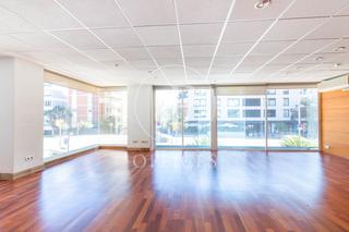 Miete Büro  Via augusta. Oficina en alquiler en vía augusta con ganduxer