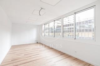 Oficina  C.del pintor tapiró. Oficina en venta en travessera de les corts, al lado del camp no