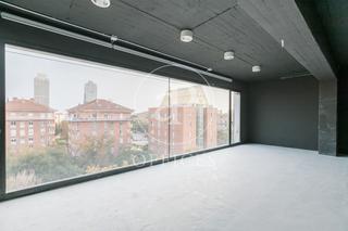 Rent Office space  Carrer de ramon turró. Oficina en alquiler en calle ramon turró