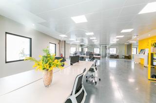 Location Bureau  Carrer de pere iv. Oficina en alquiler en calle pere iv