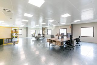 Miete Büro  Carrer de pere iv. Oficina en alquiler en calle pere iv