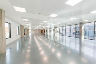 Miete Büro  Carrer de pere iv. Oficina en alquiler en calle pere iv