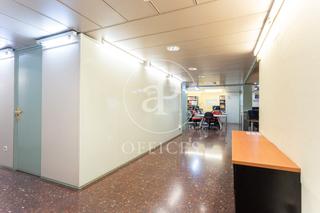 Bureau  Carrer d'aragó. Oficina en venta en calle aragón, eixample esquerra