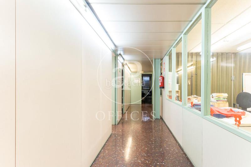 Foto 76b58214-5552-4213-889e-b356927be10b. Oficina  en venta en calle aragón, eixample esquerra en Barcelona