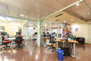 Office space  Carrer d'aragó. Oficina en venta en calle aragón, eixample esquerra