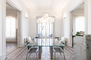 Miete Büro  Rambla de catalunya. Oficina en alquiler en la rambla de catalunya