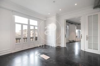 Rent Office space  Pg. de gràcia. Oficina en alquiler en paseo de gracia