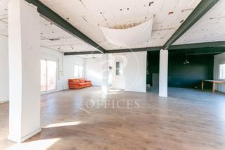 Location Bureau  Carrer miquel romeu. Oficina en alquiler en calle miguel romeu con avenida carrilet