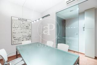 Miete Büro  Carrer de dolors masferrer. Oficina en alquiler en les corts