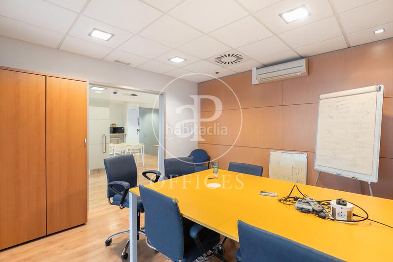 Foto 0b9bee80-b434-4cdf-98fe-121b231bc663. Oficina  en venta en via augusta en Sant Gervasi - Galvany Barcelona