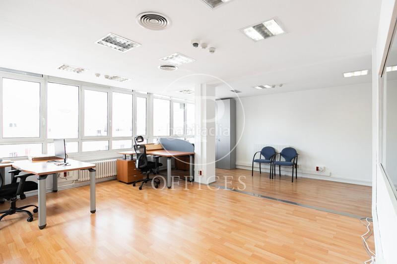 Foto 1bdba96d-2684-4ec1-96c4-3cf72242b204. Oficina  en venta en via augusta en Sant Gervasi - Galvany Barcelona