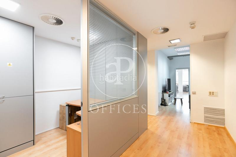 Foto 3ea0f1f0-ad77-472f-9344-10d2b792f9b9. Oficina  en venta en via augusta en Sant Gervasi - Galvany Barcelona