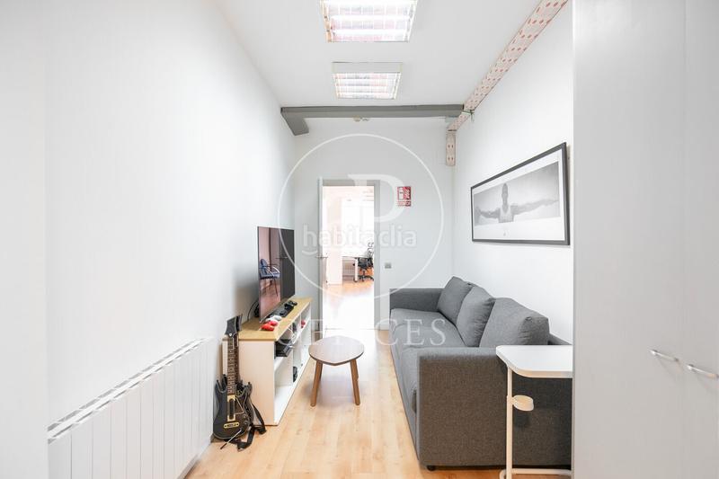 Foto 76c98686-ed82-4122-b226-6dc2e7c869c1. Oficina  en venta en via augusta en Sant Gervasi - Galvany Barcelona