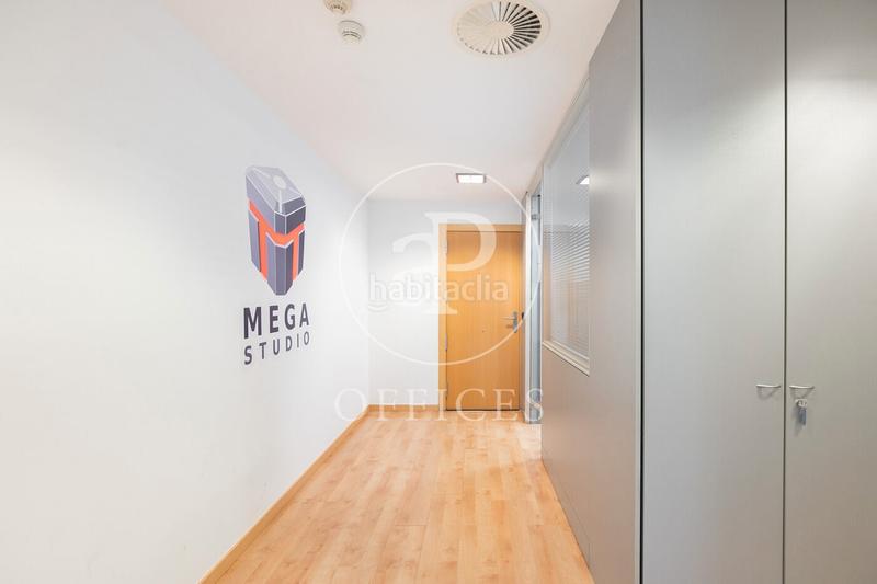 Foto 8fdc6d24-af41-4d0f-aa40-8b5425a84545. Oficina  en venta en via augusta en Sant Gervasi - Galvany Barcelona