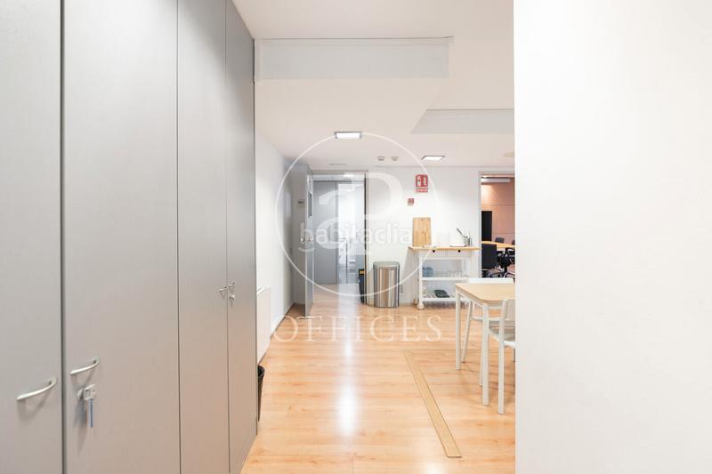 Foto 98bc1137-3821-49c2-9fdc-15adc0842abd. Oficina  en venta en via augusta en Sant Gervasi - Galvany Barcelona