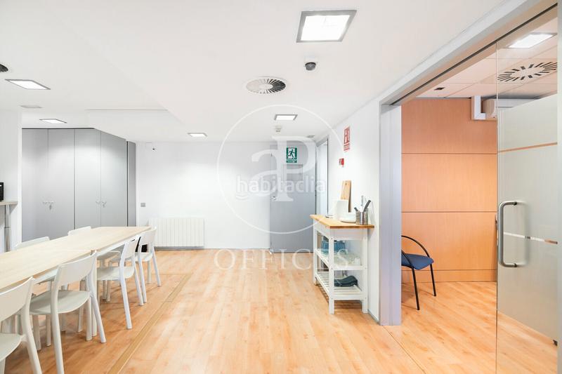 Foto de5847ba-9939-4b49-b80d-3dfd463751a7. Oficina  en venta en via augusta en Sant Gervasi - Galvany Barcelona