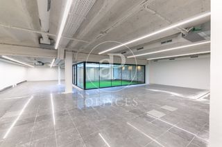 Miete Büro  Rambla de catalunya. Oficina en alquiler en rambla catalunya con mallorca