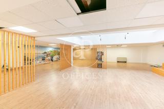 Rent Office space  Rambla de catalunya. Oficina en alquiler en rambla catalunya con mallorca
