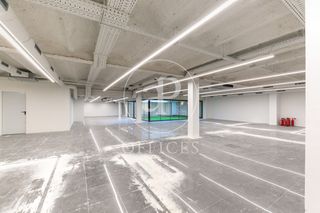 Rent Office space  Rambla de catalunya. Oficina en alquiler en rambla catalunya con mallorca