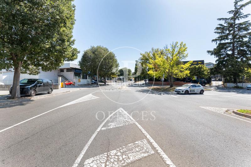 Foto 304defed-0955-46f9-a565-539ba4b0b65d. Alquiler oficina  en alquiler en el centro de sant cugat en Sant Cugat del Vallès