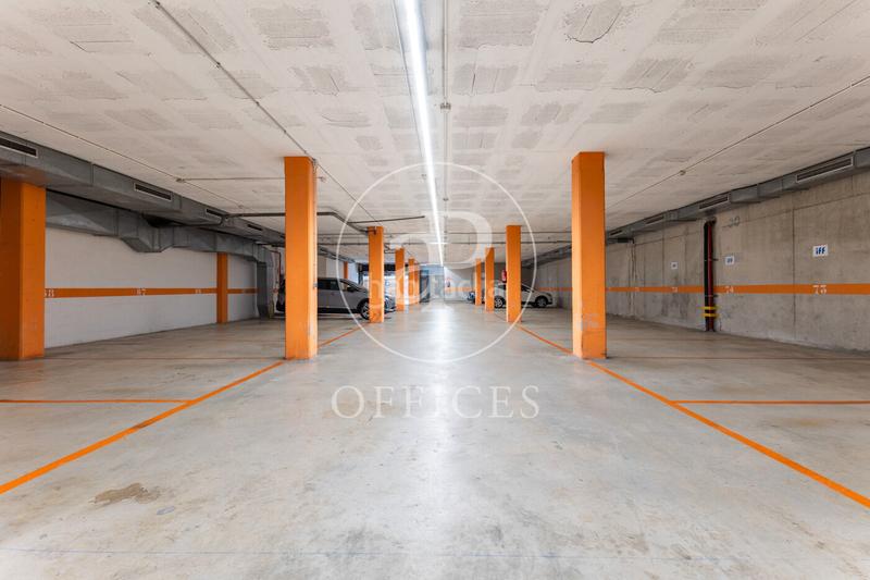 Foto c1438474-c340-406a-99e7-9bb4c9d6bed2. Alquiler oficina  en alquiler en el centro de sant cugat en Sant Cugat del Vallès