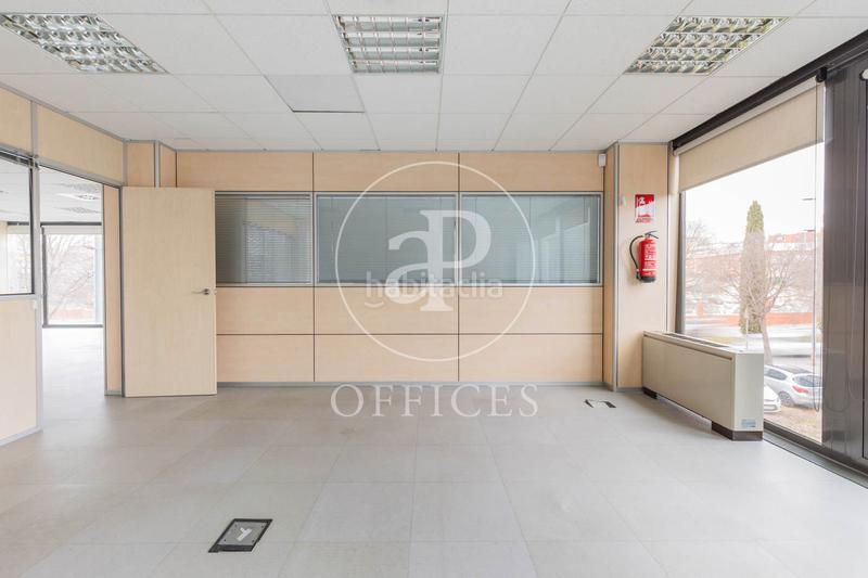 Foto 0e89f625-3250-47a9-83a3-1da95947a894. Location bureau dans Roquetes-Can Magí Sant Cugat del Vallès