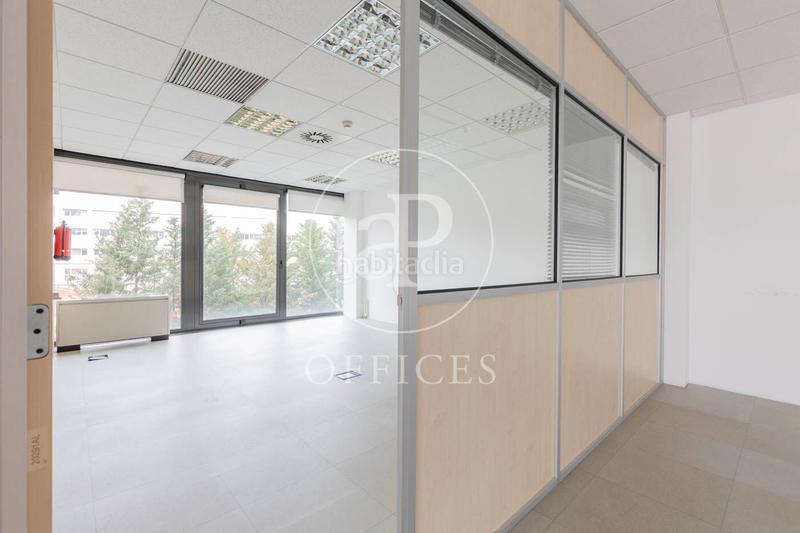 Foto 526afb00-b7bf-4e23-aed8-e69f0c38a4a6. Location bureau dans Roquetes-Can Magí Sant Cugat del Vallès