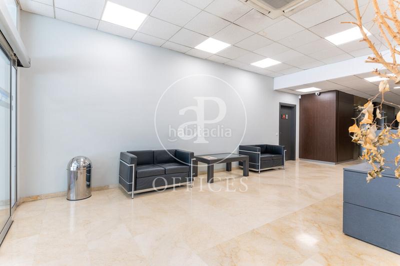 Foto 88111606-f5a1-4fe4-a3d2-cc2a57cc6dd0. Location bureau dans Roquetes-Can Magí Sant Cugat del Vallès