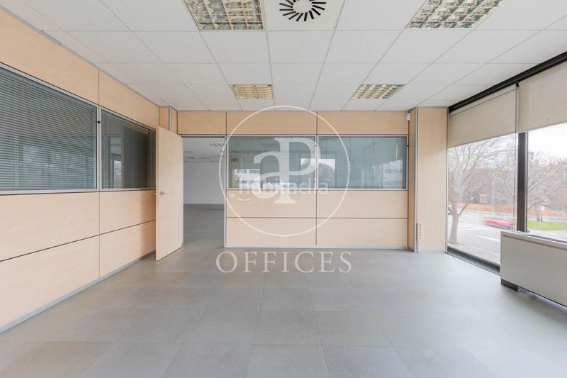 Foto bb408390-490a-4647-ab50-5c53c3bbd0d5. Location bureau dans Roquetes-Can Magí Sant Cugat del Vallès