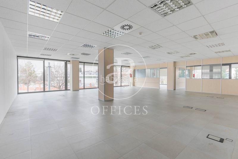 Foto f21b21ac-03fe-44fa-8fea-2a3b69fd2ecb. Location bureau dans Roquetes-Can Magí Sant Cugat del Vallès