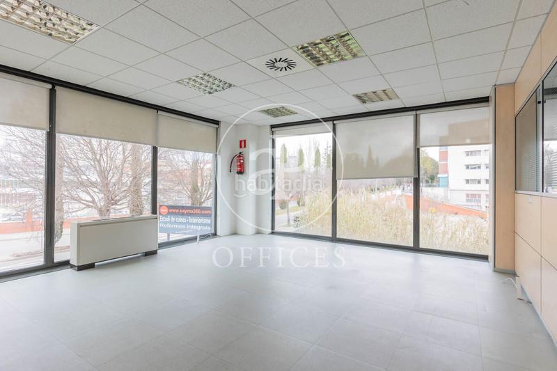 Foto f7436896-bfe6-4dbf-98f0-bda506bee83c. Location bureau dans Roquetes-Can Magí Sant Cugat del Vallès