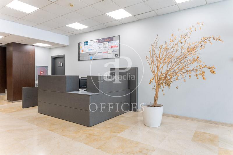 Foto 00ad25a9-4d21-438d-aaa0-e405e22d317e. Miete büro in Roquetes-Can Magí Sant Cugat del Vallès
