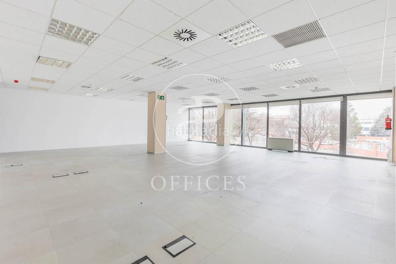 Foto 340d4cda-d136-4e09-b2b3-43c6b7e4cbec. Miete büro in Roquetes-Can Magí Sant Cugat del Vallès