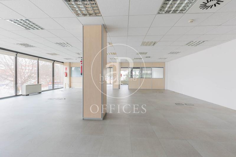 Foto 3a3202f9-e2bb-4dff-8b66-67f79474904c. Miete büro in Roquetes-Can Magí Sant Cugat del Vallès