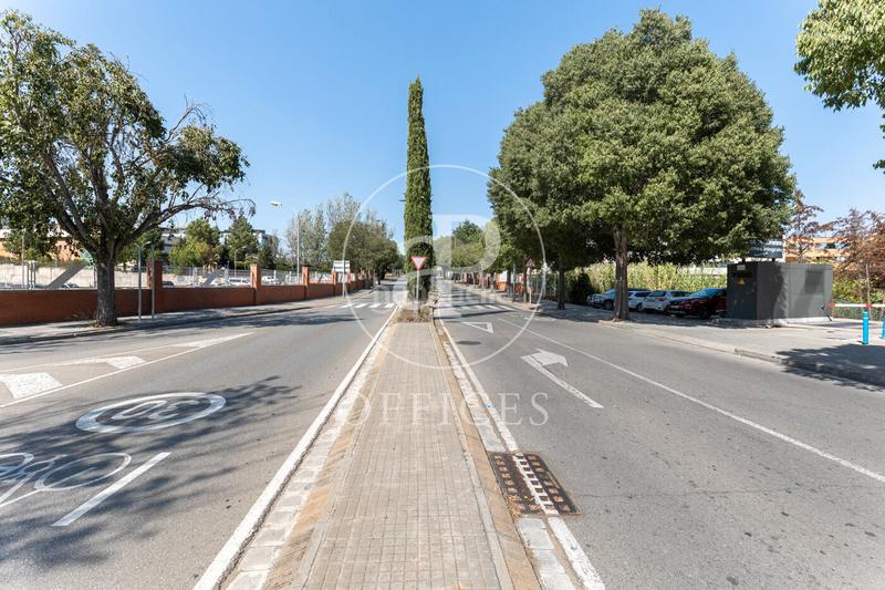 Foto 3dfe9477-10cd-4f64-b531-101916175143. Miete büro in Roquetes-Can Magí Sant Cugat del Vallès