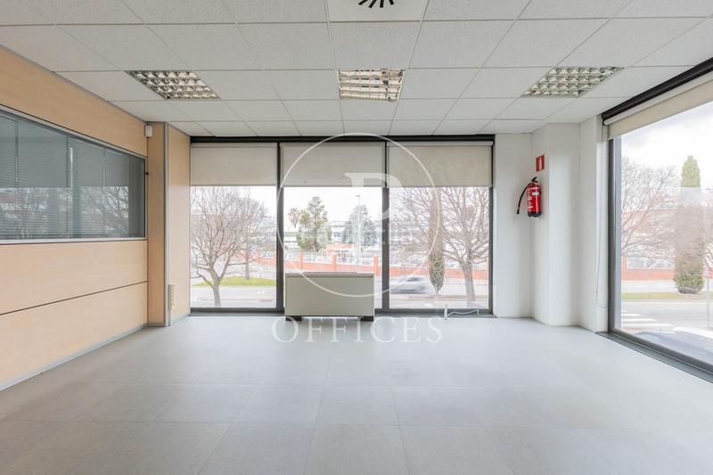 Foto 5d49a14f-49d3-4ec8-89a5-14270494ed0a. Miete büro in Roquetes-Can Magí Sant Cugat del Vallès