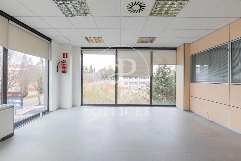 Foto 7deb26bd-57fc-41f9-a893-7cff2d5dfe30. Miete büro in Roquetes-Can Magí Sant Cugat del Vallès