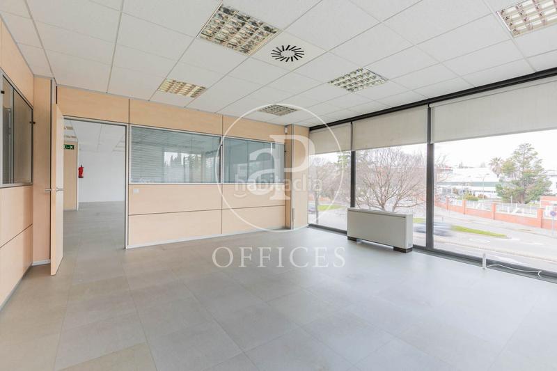 Foto 9651f8db-83b9-4597-ab58-e34488a3a6e2. Miete büro in Roquetes-Can Magí Sant Cugat del Vallès