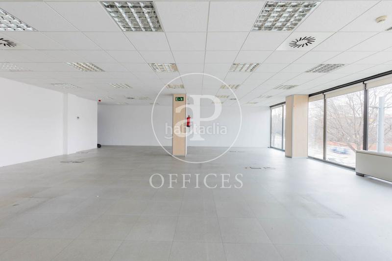 Foto cc65bc04-d57b-446b-8ae4-830b38fec268. Miete büro in Roquetes-Can Magí Sant Cugat del Vallès